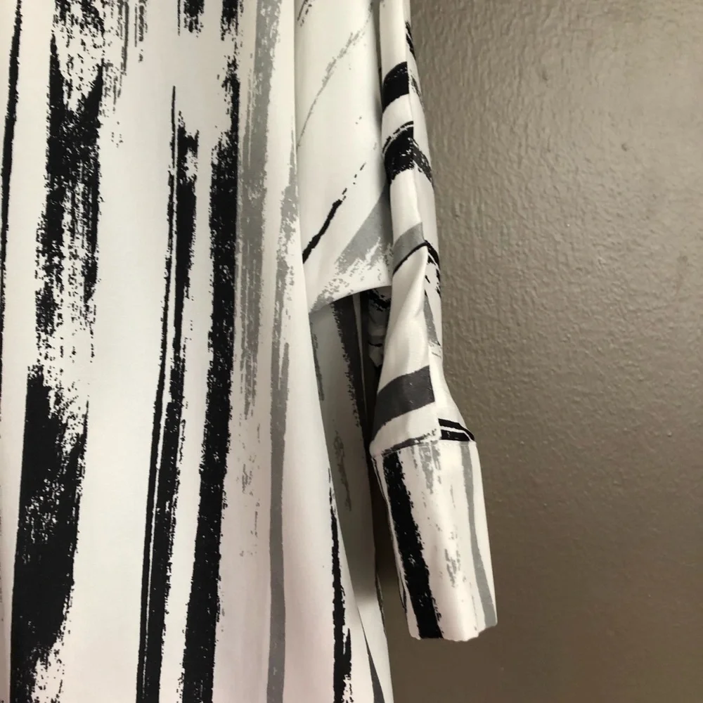 Monki Shirt dress xx small - Picture 3 of 5